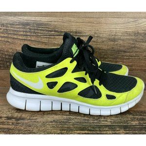 Nike Free Run 2+ 443815-013